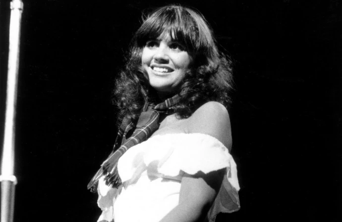 Linda Ronstadt
