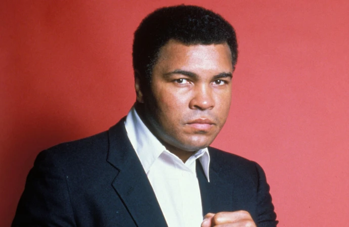 Muhammad Ali