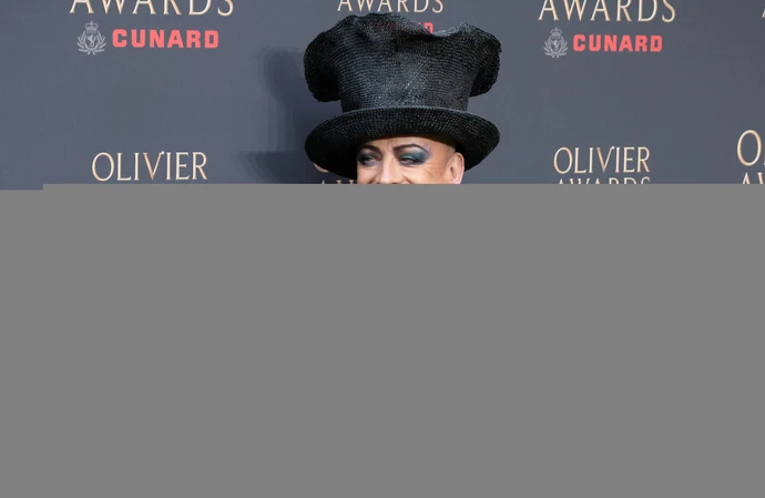 Boy George has withdrawn from his scheduled appearance in Jesus Christ Superstar over pro-Israel controversy