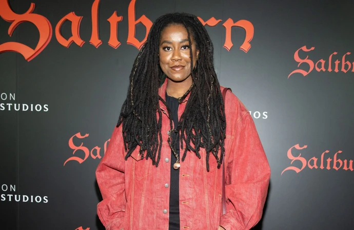 Tomi Adeyemi is unhappy with the Children of Blood and Bone film