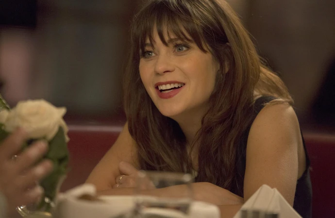 New Girl creator says reboot 'would be exciting'