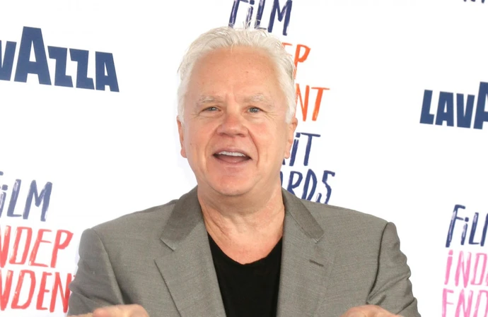 Tim Robbins took part in an ayahuasca ceremony
