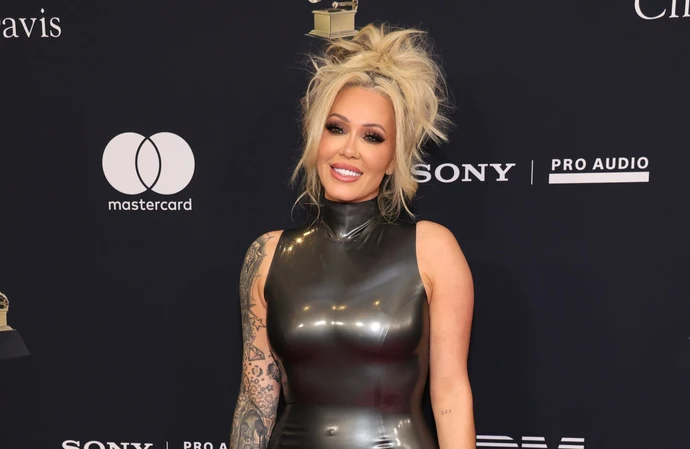 Bunnie Xo is in talks for a reality show