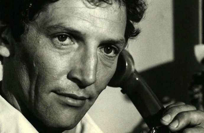Scott Hylands dies aged 83