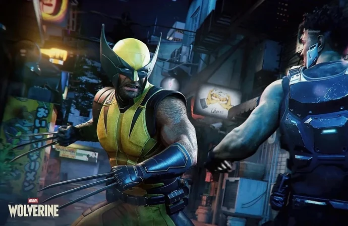 An Insomniac Games executive has hit out at criticism of Marvel's Wolverine