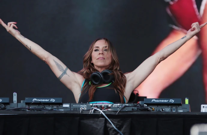Melanie C will always be a Spice Girl