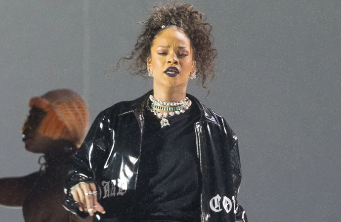Rihanna