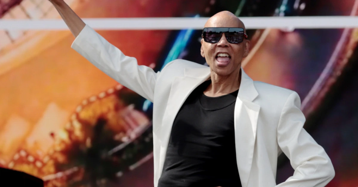 BBC axes RuPaul's Drag Race UK, but why?