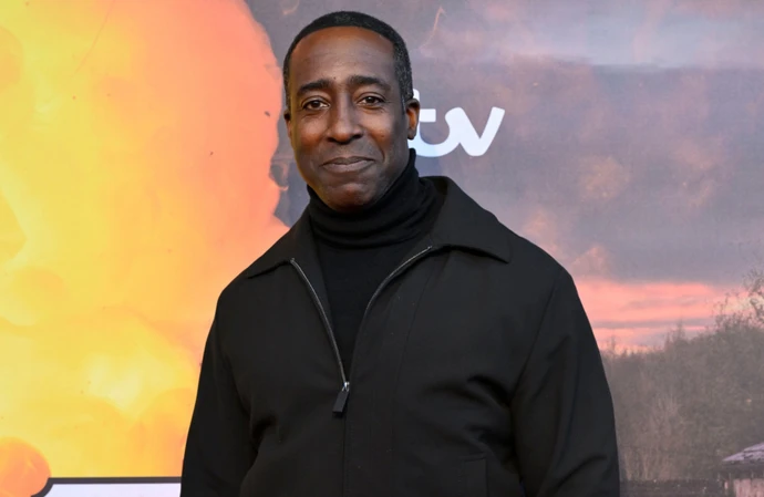 Vinta Morgan enjoys working with Coronation Street co-star Sue Devaney