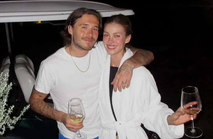 Brooklyn Beckham and Nicola Peltz have reportedly chosen to mark their 2025 vow renewal – rather than their lavish 2022 wedding – as the anniversary they will continue to celebrate