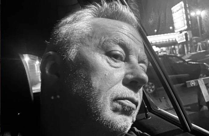 John Douglas passed away days after releasing his final album with the Trashcan Sinatras