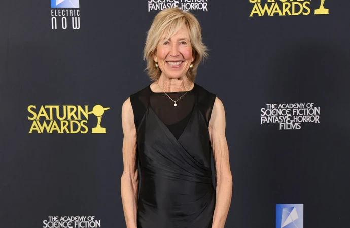 Lin Shaye reprises her role as Elise Rainier in Insidious: Out of the Further