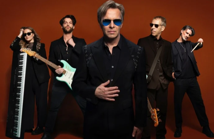 Johnny Hates Jazz