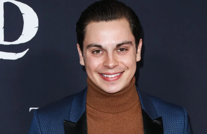 Jake T. Austin on Wizards of Waverly Place reboot exclusion