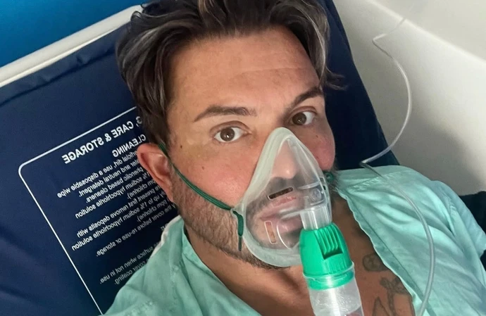 Bobby Norris / © Instagram