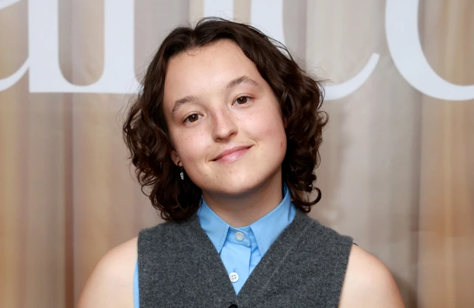 Bella Ramsey feels bad about being able to afford a home