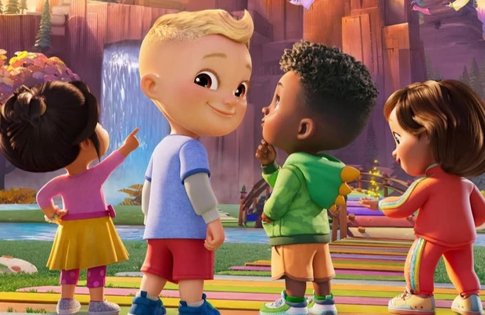 CoCo Melon: The Movie director interview