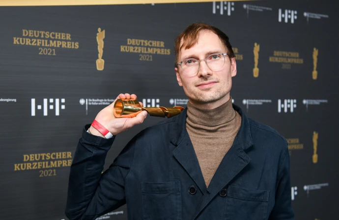 Nicolaas Schmidt talks 'banality' of September Afternoon