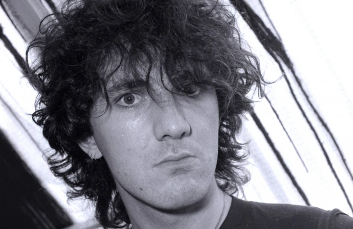Soft Cell founder Dave Ball