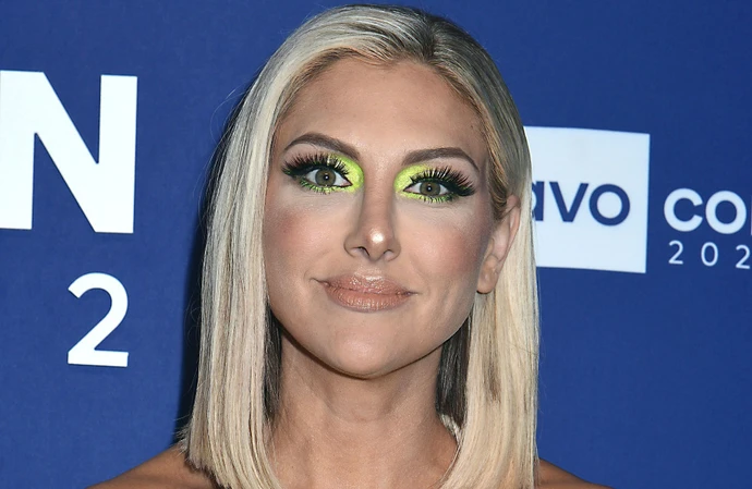 The Real Housewives of Orange County's Gina Kirschenheiter