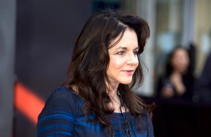 Stockard Channing has no issues with living as a recluse