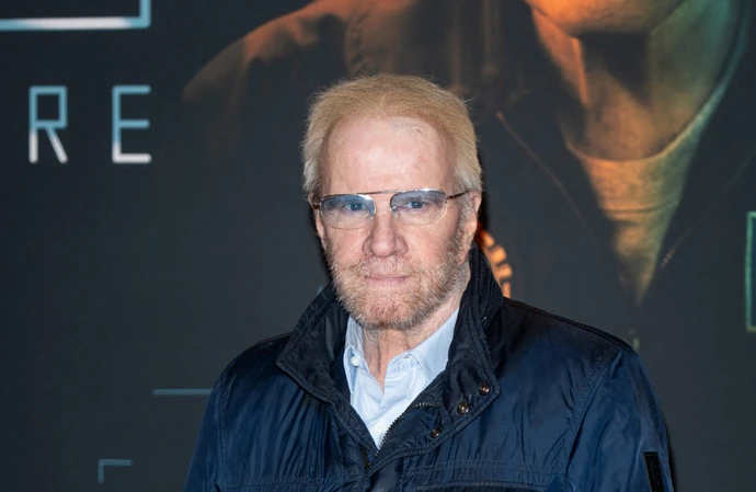 Christoper Lambert is 'perfectly OK' after collapsing at a fan convention