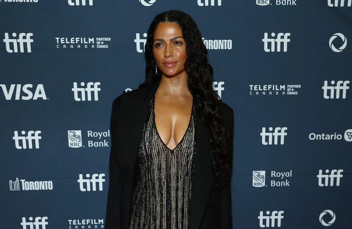 Camila Alves McConaughey reveals new skin routine has made 'tremendous difference'