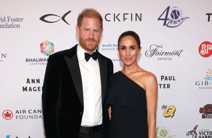 The Duke and Duchess of Sussex are returning to the UK