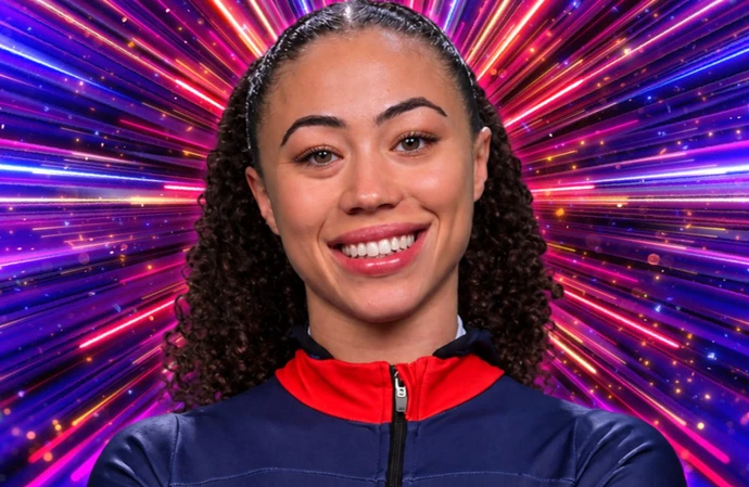 Tabby Stoecker joins line-up for Strictly Come Dancing 2026