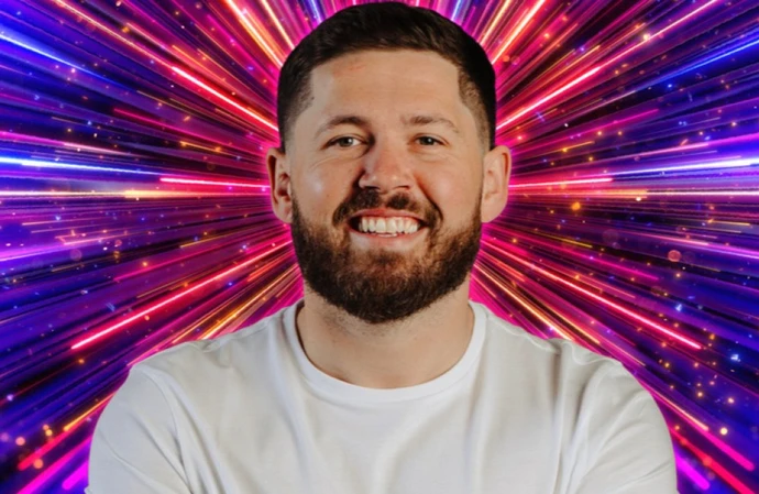 John Nellis joins line-up for Strictly Come Dancing 2026
