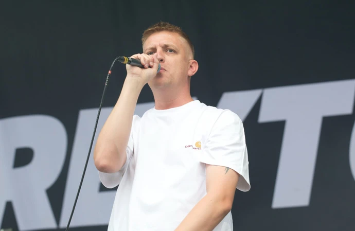 The Reytons are battling FLO for this week's UK No.1 album
