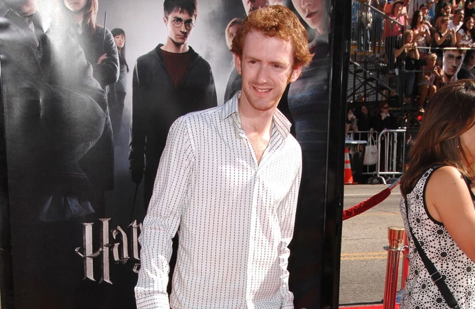 Chris Rankin