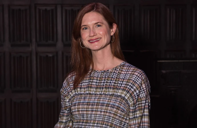 Bonnie Wright
