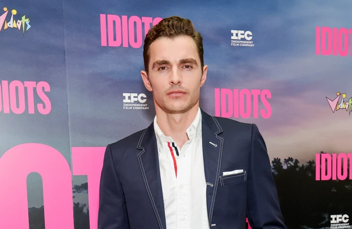 Dave Franco has stepped out of his brother's shadow