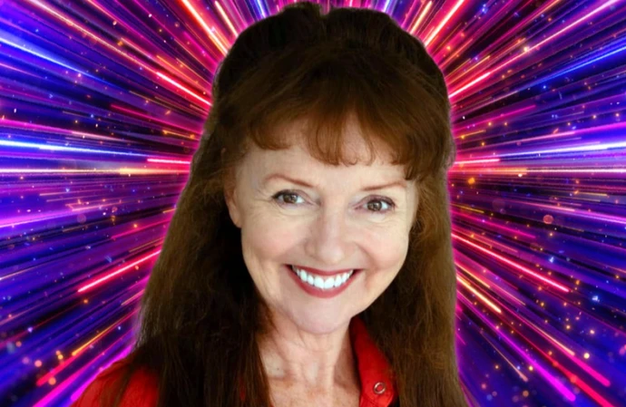 Melanie Walters completes the line-up for Strictly Come Dancing 2026