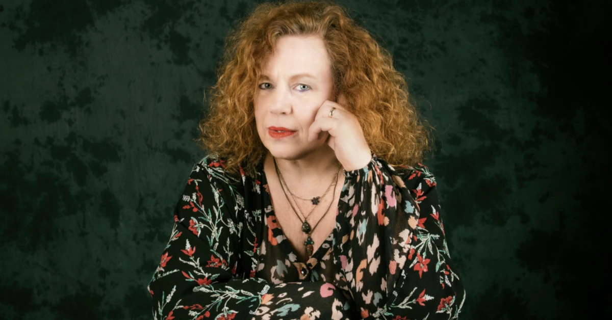 Sarah Jane Morris reveals Radio 1 'ban' 'suddenly ended her career in the UK' after refusing to change 'Me and Mrs. Jones'