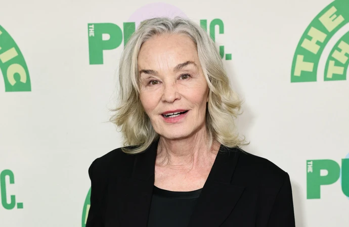Jessica Lange is returning to American Horror Story