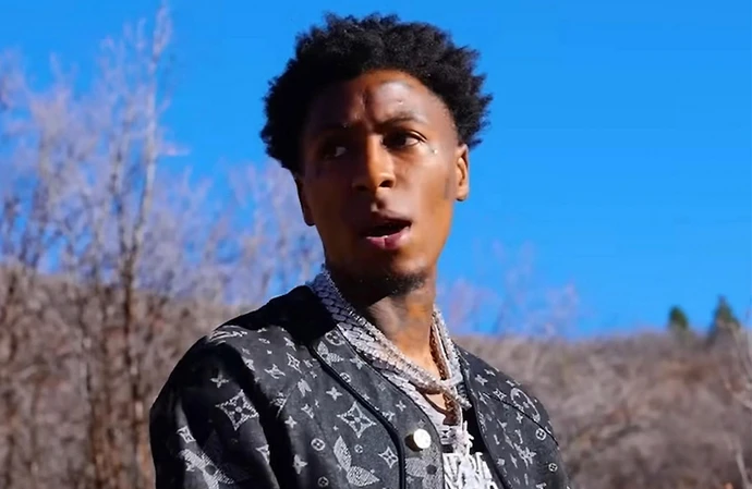YoungBoy Never Broke Again diagnosed with swollen heart