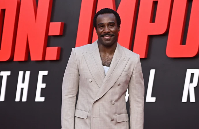 Tramell opened up about his role in Spider-Man