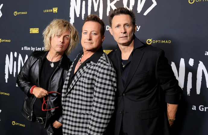 Nimrods could help Green Day finally make American Idiot film