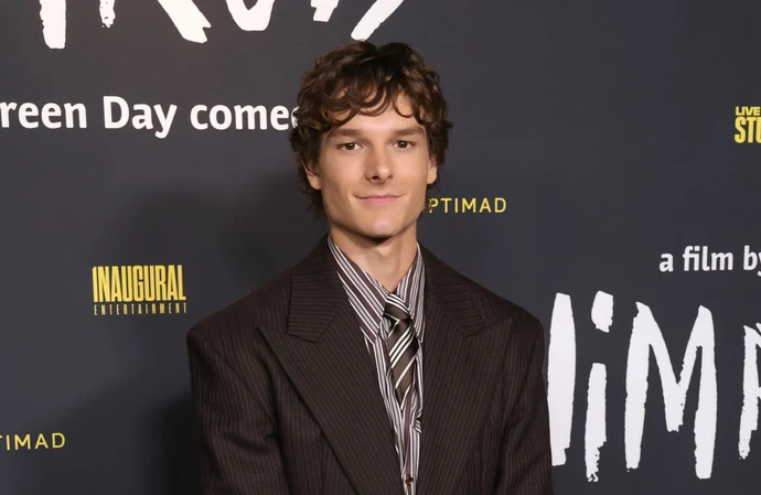 Mason Thames has been cast in Narcs