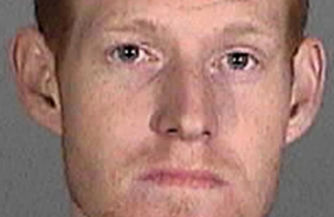 Redmond O'Neal arraigned on attempted murder charge