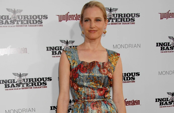 Bridget Fonda