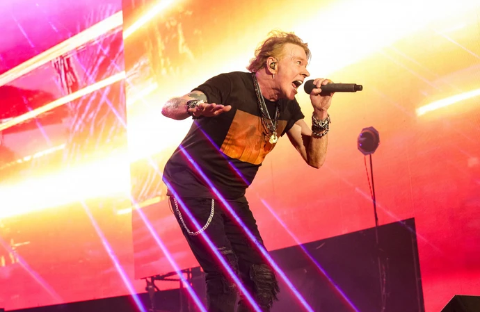 Credit: Getty Images