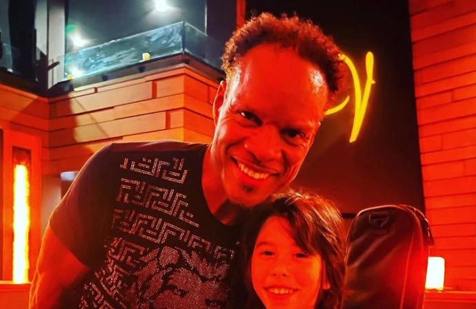 John Paris, the longtime drummer for Earth, Wind and Fire, is said to have been sedated in hospital after suffering a critical medical emergency shortly before the group was due to perform with Lionel Richie in San Francisco