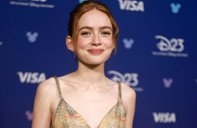 Asa Germann to join Sadie Sink in X-Men revival - report
