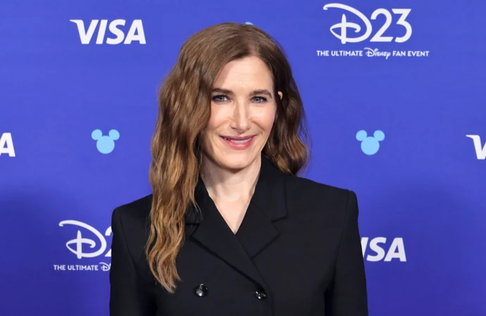 Donna Murphy 'thrilled' for new Mother Gothel Kathryn Hahn