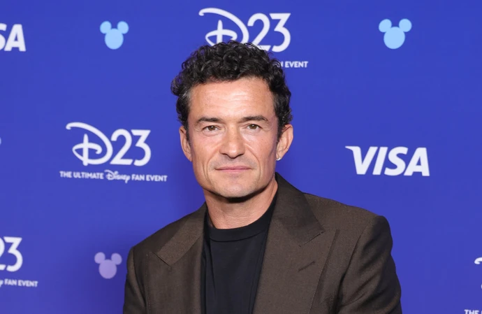 Orlando Bloom will be honored in Venice next month as the Pirates of the Caribbean and Lord of the Rings star prepares to unveil his latest film at one of cinema’s biggest international festivals