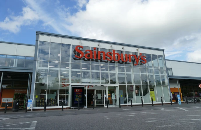 A Sainsbury's supermarket branch in London has halted the use of live facial recognition technology