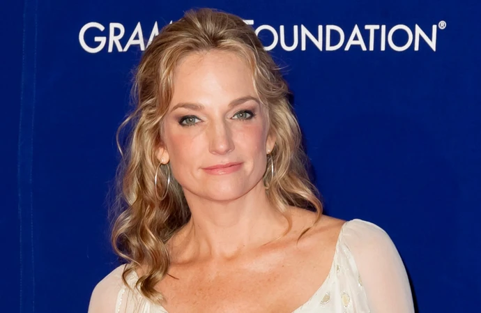 Sylvia Jefferies had paid tribute to Hayden Panettiere